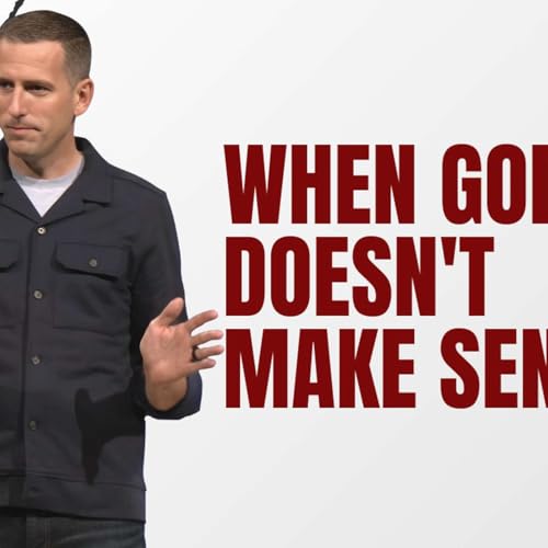 Page de couverture de When God Doesn’t Make Sense (Twisted Scripture 3 - Pastor Mike)