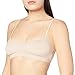 Produktbild Sloggi Damen Unterhemd EverNew Lace Top, Beige (New Beige LZ), Taille Fabricant: S