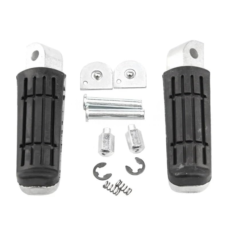 Repose-pieds moto passager et pilote pour XJ 600 N Diversion 1999 2000