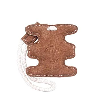 Nappets Puppy Playing Chew Dog Toy for Small & Medium Dog