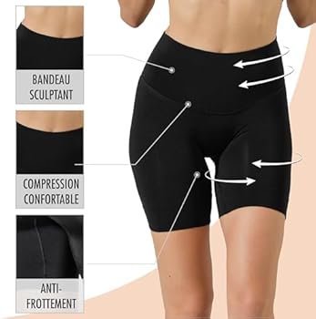 FallSweet Shapewear voor dames, buikweg, hoge taille, naadloos, ondergoed, Bruin-1 stuk, XL FallSweet Shapewear voor dames, buikweg, hoge taille, naadloos, ondergoed, Bruin-1 stuk, XL