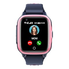 Kinder Smartwatch mit GPS...