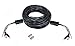 Wennow 100ft Ptz Power Video & Rs-485 Control Cable for Q-See Zmodo PTZ Cameras