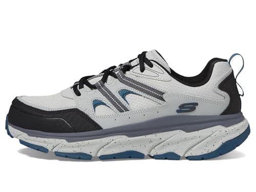 Image of Skechers Mens D'lux Journey Sr Carbon Nano Safety Toe
