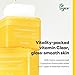 Mediheal Vitamide Brightening Pad - Vegan Face Hypoallergenic Pads with Niacinamide, Sea Buckthorn - Radiance Boosting Pads for Clear, Illuminating Skin 100 Pads