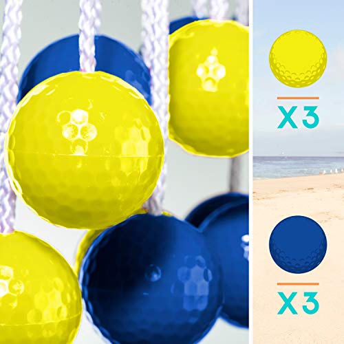 Franklin Sports Replacement Ladderball Bolas by Franklin Sports - Image 3