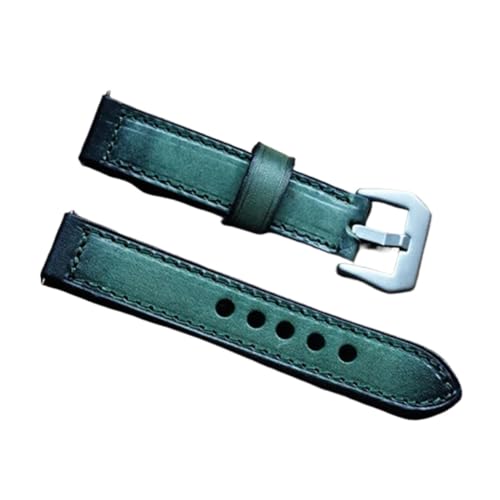 [] EDVENA 莞voh 20 ~[g 22 ~[g 24 ~[g΁AԁAAFBe[WU[ƌ݊plCvXgbvoh(Green,20mm)