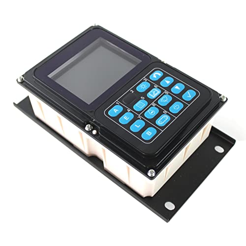 SINOCMP 7835-12-1005 Monitor Escavatore Strumento