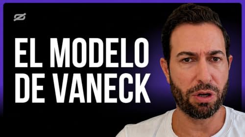 C&oacute;mo VanEck lleg&oacute; a $22,000 por Ethereum: el modelo que puedes replicar t&uacute; mismo