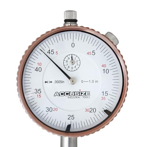 The 30 Best Dial Indicators of 2026 [Verified] - Cherry Picks