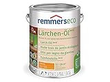 EINFACHE VERARBEITUNG – Das Lärchenöl einfach mit dem Pinsel auftragen und trocknen lassen. Bereits nach ca. 4 Stunden kann das Ergebnis begutachtet und ggf. ein zweiter Anstrich vorgenommen werden.