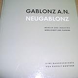 neugablonz kaufbeuren  Gablonz a.N., Neugablonz, (Mensch und Industrie, Wirklichkeit und Planung, Eine Baugeschichte)