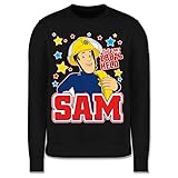 vw lt karmann wohnmobil ersatzteile Kinderserie kapuzenpulli: In der Farbe Schwarz und Größe 140 (9/11 Jahre) genau das, was Sie gesucht haben Eine tolle Geschenkidee vom Großeltern oder von den Eltern von der Feuerwehr-Look zum Thema Feuerwehr, Feuerwehrmann Sam, Kinderserie, Helden oder Schule