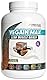 Weight Gainer CHOCOLATE FUDGE BROWNIE 3kg, 570+ kcal pro Portion, VEGAIN MAX Muscle Mass Gainer, hoher Protein-Gehalt 30% + komplexe Kohlenhydrate, ohne Maltodextrin & Dextrose, laktose-frei & vegan