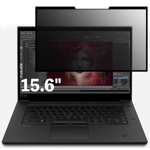 Lenovo ThinkPad P1 Gen 3 15.6C` 16:9 Ή S E `h~tB vCoV[tB^[ u[CgJbg ˖h~ p\R PC j^[ tی یV[g