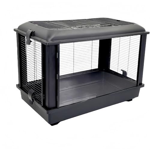 LamanttnX^[P[WA60cmAAN (ANtgpl -  - (tghAɊJ͂܂),WpbP[W - 60×36×45cm)