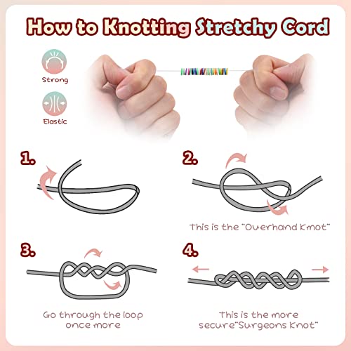 1400 Pcs Letter Beads Kit, 28 Styles White Acrylic Alphabet Beads Letter Beads for Jewelry Making wiht Number Beads Heart Beads Friendship Bracelet Kit