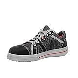 Elten 72106 L10 S2 Sensation - Zapatillas de Seguridad, Color, Talla 47