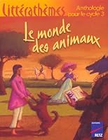 IAD - Le Monde Des Animaux 2725622468 Book Cover