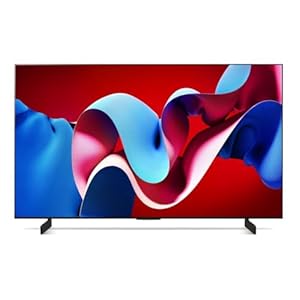LG OLED evo OLED42C45LA 42" OLED UltraHD 4K WebOS