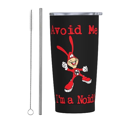 ^u[  }OJbv ^fM Aj Avoid Me I'M A Noid gx}OJbv XeX| ^fM d\ aJbv {g gу}O R[q[Jbv  Xg[ Xg[ w  j v[g