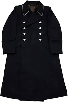 ドイツ軍　エリート　将校　コート　精密復刻 Amazon | 第二次世界大戦 ドイツ軍 M32 エリート 将校用 ギャバジン