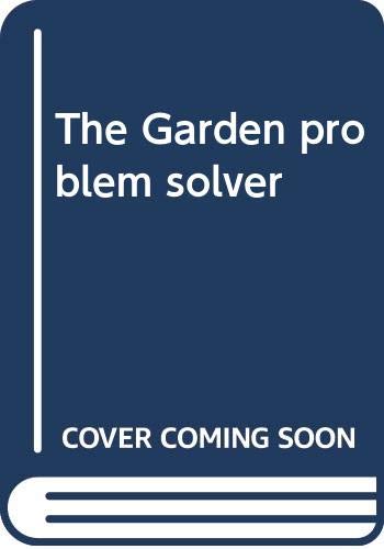 The Garden problem solver