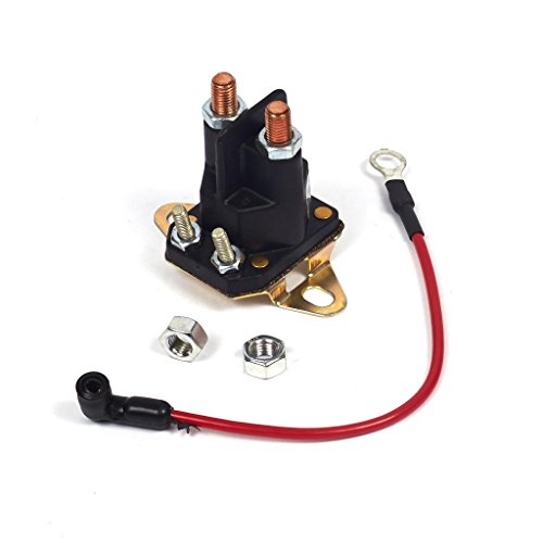 Briggs and Stratton 1686981YP Solenoid Kit -  Briggs & Stratton