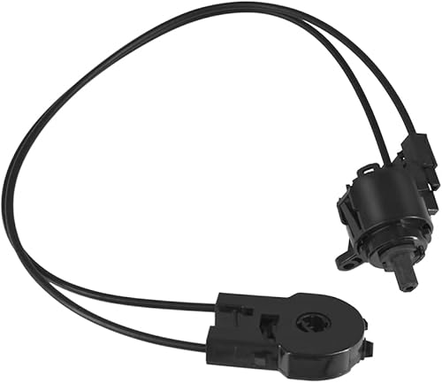 Miniatura 1 de Interruptor de control del calentador del AC apto para 2000-2007 Focus 2010-2013 Transit Connect reemplaza al potenciómetro 2M5Z-19C733-AB YH-1616