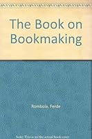 The Book on Bookmaking 093553637X Book Cover