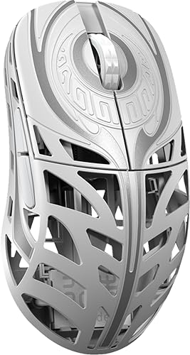 Amazon | WLMOUSE Strider ワイヤレス ゲーミングマウス 左右