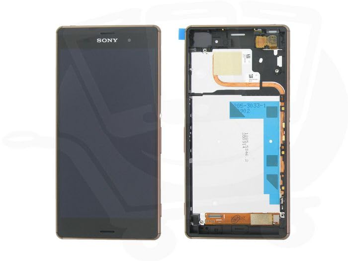 Sony Xperia Z3+ LCD Screen