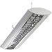 Produktbild Pendelleuchte, Bürolampen, LED DORO 36W, max 2x26W, neutralweiß (4000K), Deckenleuchte, Hängeleuchte, Büro Designleuchte