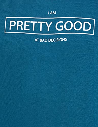 Image of Amazon Brand - Symbol Men's Cotton Hooded Sweatshirt