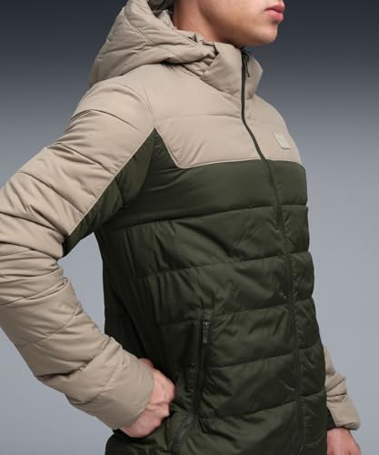 Image of PUMA Mens Insulated jackets