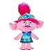 Posh Paws 37449 Trolls 2 Core Peluche Coquelicot Multicolore 46 cm