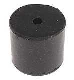 Gerätefuß für Waffeleisen Horeca-Select GTO1001, GTO2001, GHM1001, Makro-Professional GTO1001, GTO2001, GHM1001 GTO1001, GTO2001