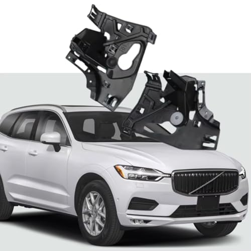 Remplacer support pare-chocs Volvo XC60 cassé ajustement parfait - 4