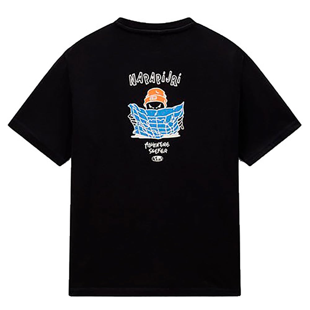 Napapijri Flein Short Sleeve T-Shirt 6 Years