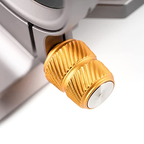 NiSi Wizard WIZARD-72 Anillo de Montaje Soporte Rotatorio para Trípode Arca 7