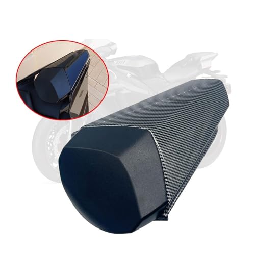 Capot de siège arrière rigide YZF-R1 coque de protection queue - 2