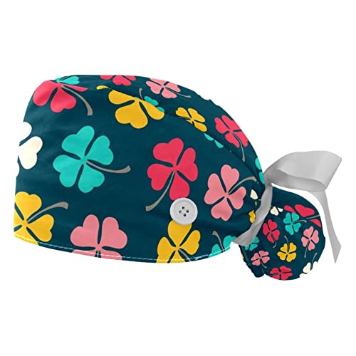Chapeaux bouffants casquettes de travail respirantes hommes femmes JDEZ
