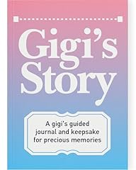 Gigi's Life Story Journal