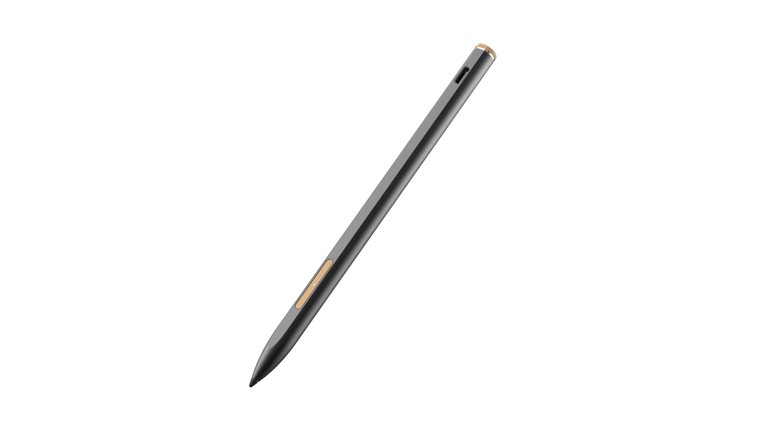 ECOLCD USI2.0 Stylus Pen with Multi-Touch Function – with Chromebook Series, – Smart Touch, Paperless Design, Long Battery Life