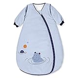 Sterntaler 9521620 Schlafsack Norbert, 90 cm