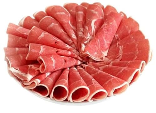 [全3回定期便/3ヵ月]ラムしゃぶしゃぶ 1.5kg 500g×3パック入[道産子の伝統食材]