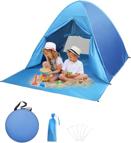 beach tents
