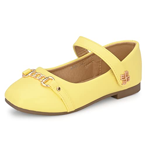 Image of Flavia Girls Flv09 Ballet Flats | Ballies | Fashionably Stylish for Everyday wear | Kids Shoes