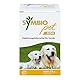 SymbioPet Dog - Probiotika für den Hund - Ergänzungsfuttermittel zur Pflege einer gesunden Darmflora - für Hunde jeden Alters - 175 g Pulver