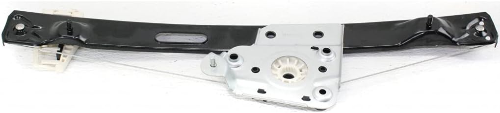 Ensamblajes de Regulador y Motor